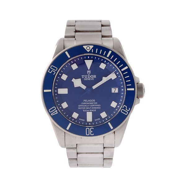 Tudor Pelagos M25600TB-0001